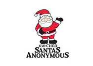 Santas Anonymous